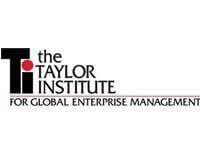 The Taylor Institute Franklin College
